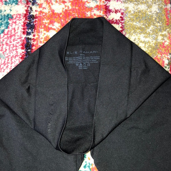 Elie Tahari leggings - Picture 3 of 3